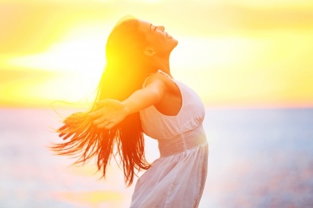 How to Create Positive Energy in Your Life? – LifeCherish.com